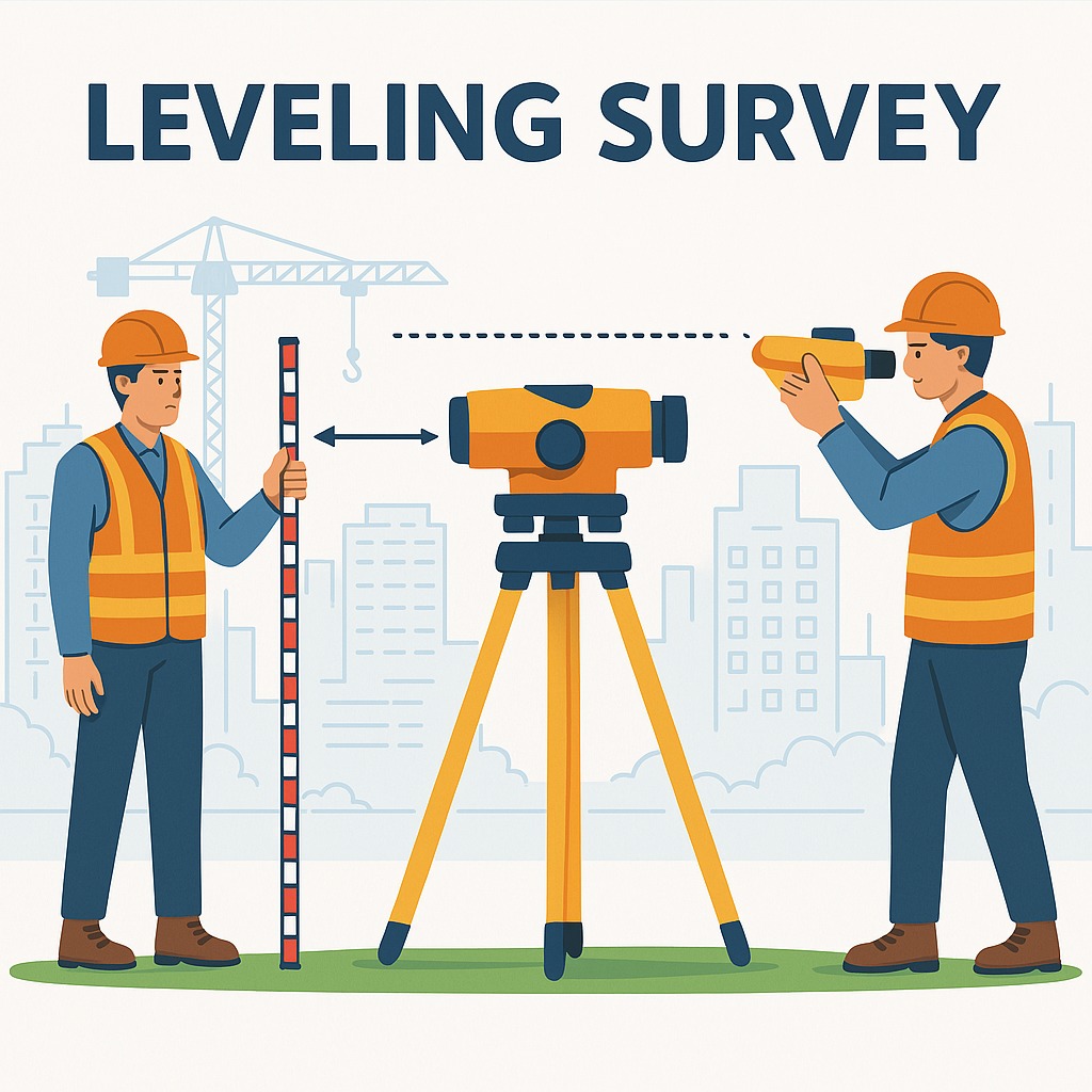 Leveling Survey