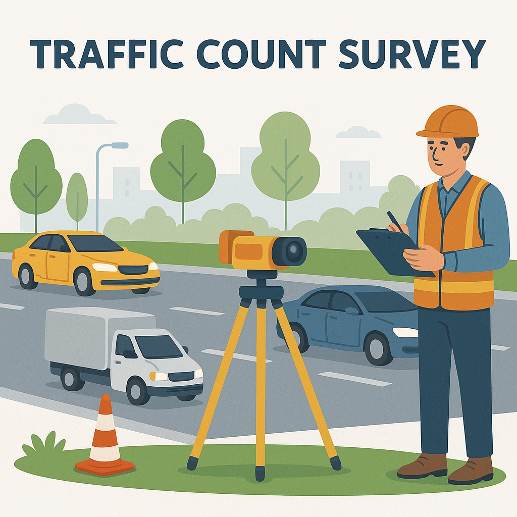 Traffic Count Surveys